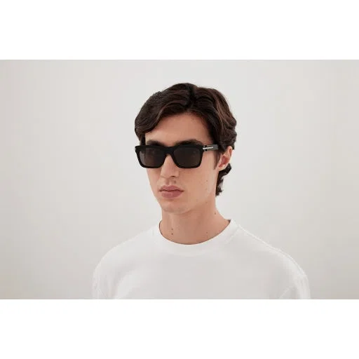 Alexander McQueen AM0495S Sunglasses - view 13